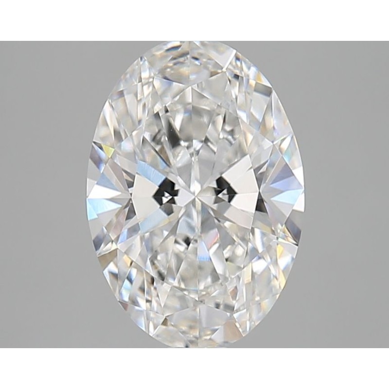 Diament laboratoryjny szlif owalny, 2.09ct, VVS2, E, IGI LG759524442 Diament laboratoryjny szlif owalny, 2.09ct, VVS2, E, IGI LG759524442