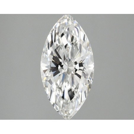 Diament laboratoryjny markiza, 2.01ct, VVS2, F, IGI LG758540223