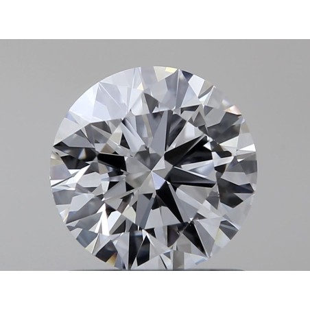 Diament szlif okrągły, 0.83ct, VVS1, D, GIA 2517502213
