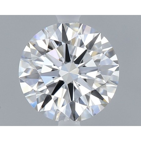 Diament szlif okrągły, 0.83ct, VVS1, D, GIA 6512672029