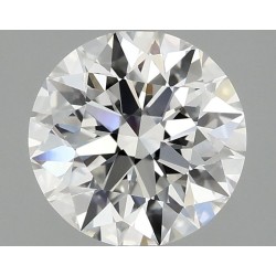 Diament laboratoryjny szlif okrągły, 1.94ct, VVS2, E, IGI LG758564562
