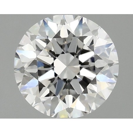 Diament laboratoryjny szlif okrągły, 2.06ct, VVS2, F, IGI LG758562703