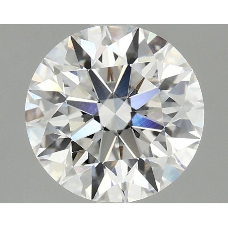 Diament laboratoryjny szlif okrągły, 2.34ct, VVS2, E, IGI LG758575239