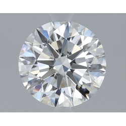 Diament szlif okrągły, 1.4ct, VVS2, E, GIA 2527974420