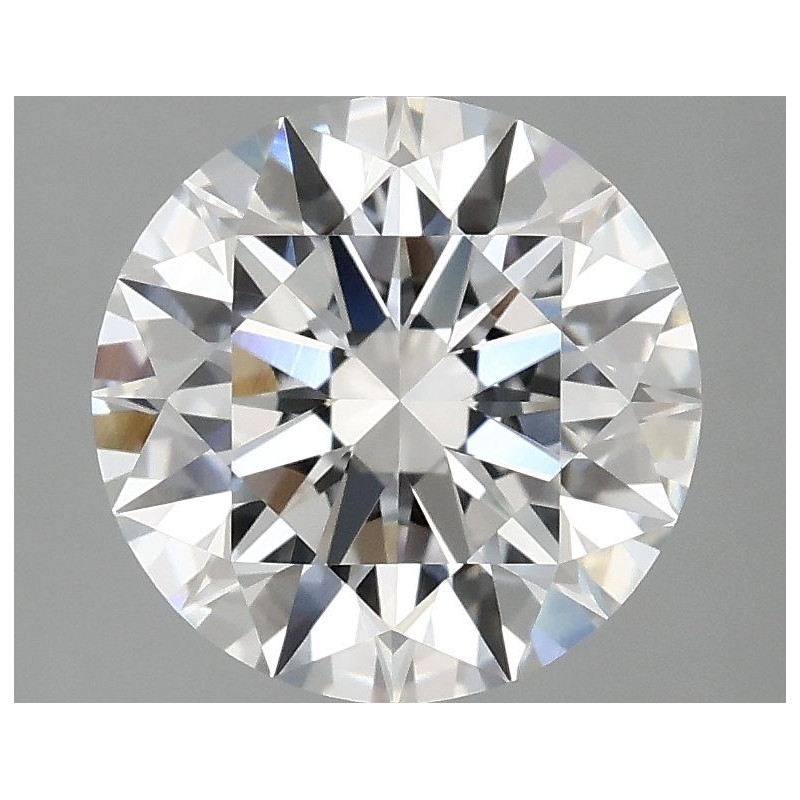 Diament laboratoryjny szlif okrągły, 2.8ct, VVS2, D, IGI LG749588083