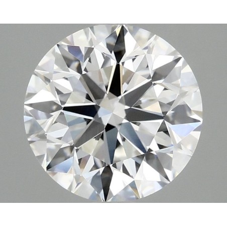 Diament laboratoryjny szlif okrągły, 2.5ct, VVS2, E, IGI LG758551462