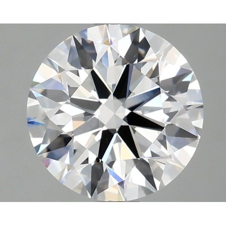 Diament laboratoryjny szlif okrągły, 2.04ct, VVS2, D, IGI LG758551730