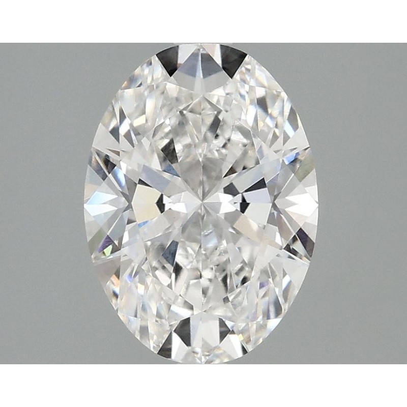 Diament laboratoryjny szlif owalny, 2.09ct, VVS2, E, IGI LG758564887