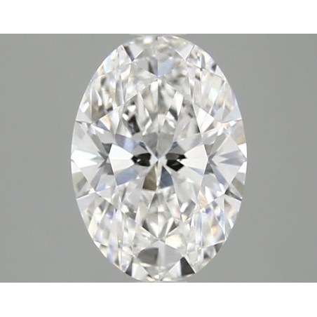 Diament laboratoryjny szlif owalny, 2.06ct, VVS2, E, IGI LG758558766