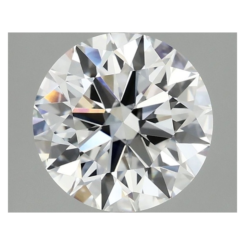 Diament laboratoryjny szlif okrągły, 2.56ct, VVS2, D, IGI LG757508465 Diament laboratoryjny szlif okrągły, 2.56ct, VVS2, D, IGI LG757508465