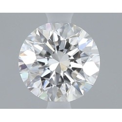 Diament szlif okrągły, 0.3ct, VS2, F, GIA 2547192653