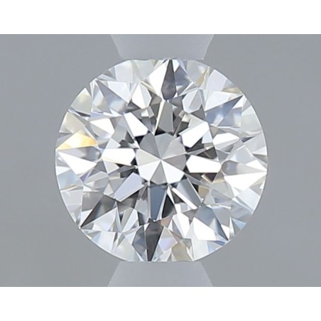 Diament szlif okrągły, 0.3ct, VVS2, E, GIA 1545238429