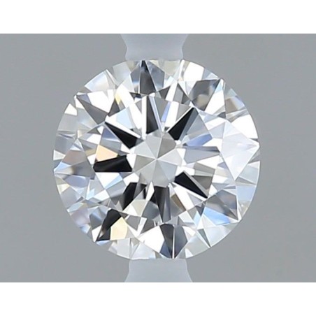 Diament szlif okrągły, 0.3ct, VVS1, E, GIA 1548211382