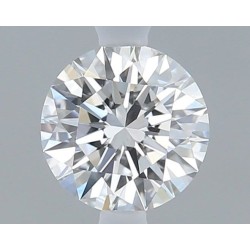 Diament szlif okrągły, 0.31ct, VS2, E, GIA 1545201437