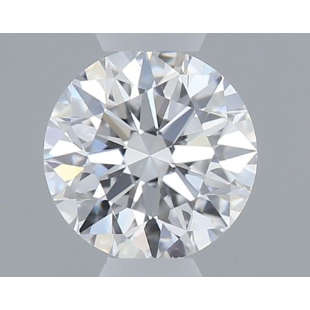Diament szlif okrągły, 0.32ct, VS1, D, GIA 2546202444