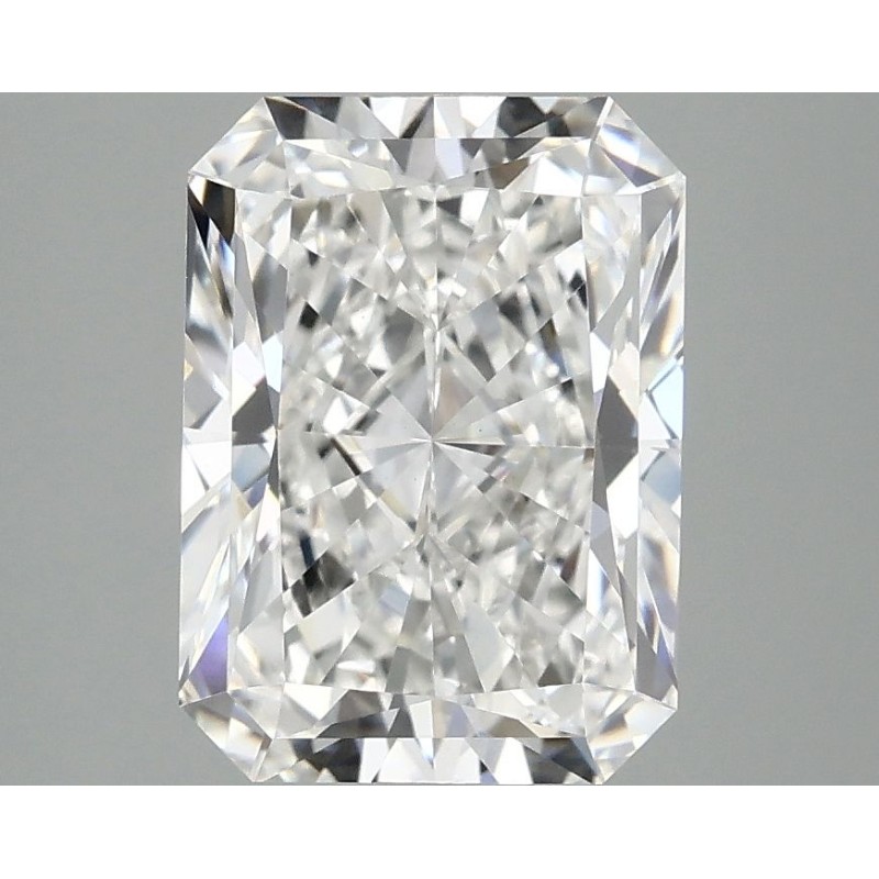 Diament laboratoryjny radiant, 3ct, VVS2, E, IGI LG758532586