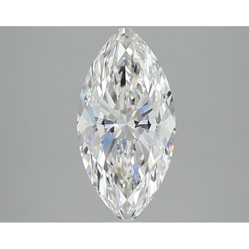 Diament laboratoryjny markiza, 2.1ct, VVS2, F, IGI LG759524384 Diament laboratoryjny markiza, 2.1ct, VVS2, F, IGI LG759524384