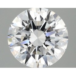 Diament laboratoryjny szlif okrągły, 2.51ct, VVS2, E, IGI LG758551733