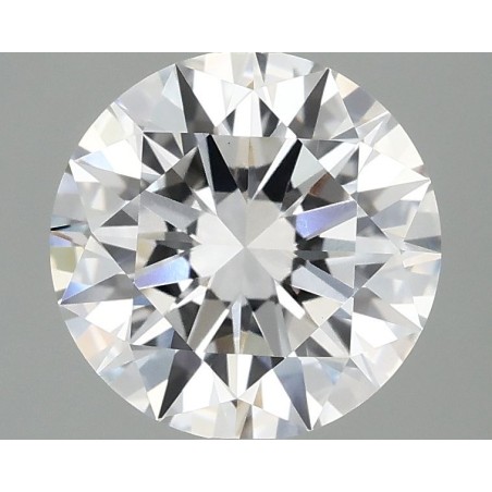 Diament laboratoryjny szlif okrągły, 2.51ct, VVS2, E, IGI LG758551733