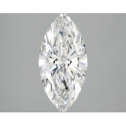 Diament laboratoryjny markiza, 2.46ct, VVS2, E, IGI LG758551410