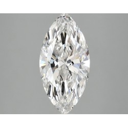 Diament laboratoryjny markiza, 2.03ct, VVS2, E, IGI LG758550485