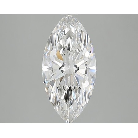 Diament laboratoryjny markiza, 2.01ct, VVS2, E, IGI LG759524431