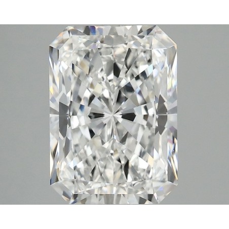 Diament laboratoryjny radiant, 2.97ct, VVS2, E, IGI LG758551421