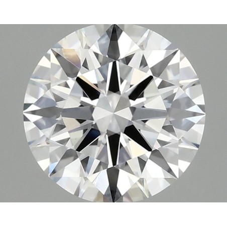 Diament laboratoryjny szlif okrągły, 1.97ct, VVS2, E, IGI LG759520702