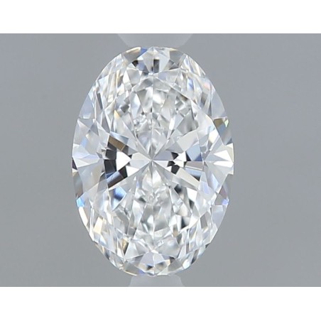 Diament szlif owalny, 0.31ct, VS1, E, GIA 1535891830