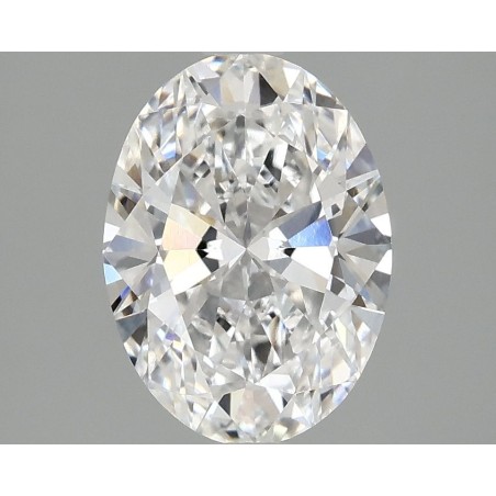 Diament laboratoryjny szlif owalny, 2.05ct, VVS2, D, IGI LG758547800