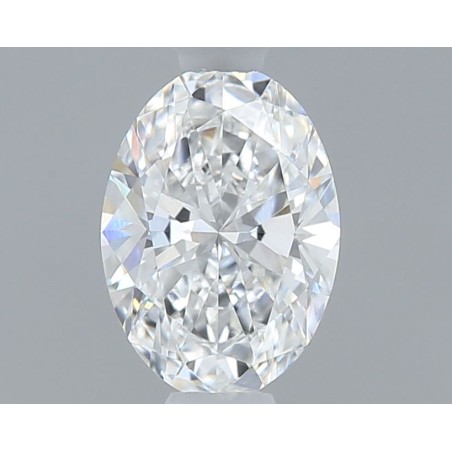 Diament szlif owalny, 0.3ct, SI1, E, GIA 5536863919