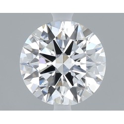 Diament szlif okrągły, 0.7ct, VVS2, E, GIA 1533936460