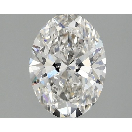 Diament laboratoryjny szlif owalny, 1.53ct, VVS2, F, IGI LG758564557