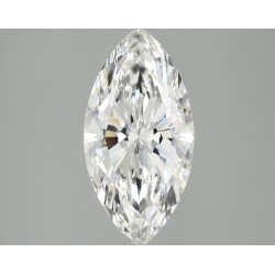 Diament laboratoryjny markiza, 2.1ct, VVS2, E, IGI LG758587771