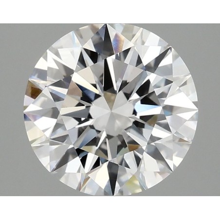 Diament laboratoryjny szlif okrągły, 2.49ct, VVS2, E, IGI LG758576395