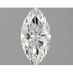Diament laboratoryjny markiza, 1.1ct, VVS2, E, IGI LG758549703