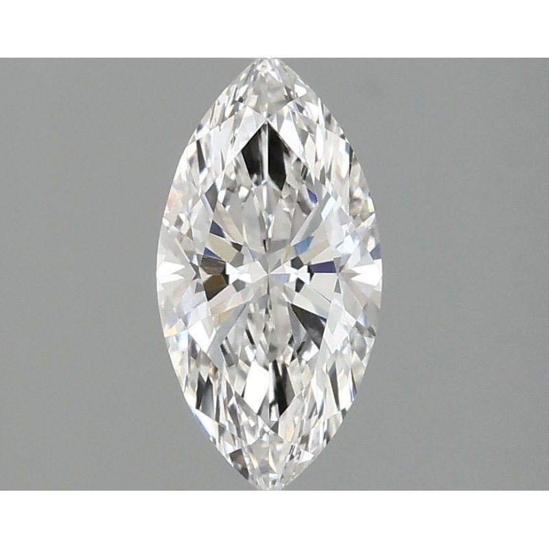 Diament laboratoryjny markiza, 1.1ct, VVS2, E, IGI LG758549703