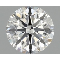 Diament laboratoryjny szlif okrągły, 1.07ct, VVS2, F, IGI LG759525724
