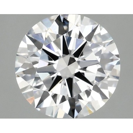 Diament laboratoryjny szlif okrągły, 1.84ct, VVS2, E, IGI LG758530945