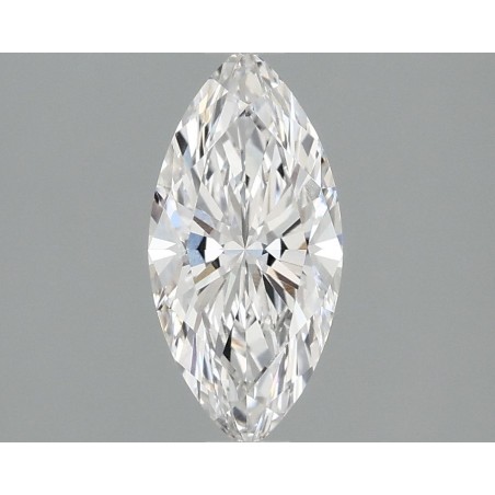 Diament laboratoryjny markiza, 1.05ct, VVS2, E, IGI LG758564596