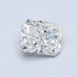 Diament radiant, 1.21ct, VVS2, G, GIA 6515397787