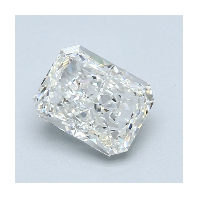Diament radiant, 1.7ct, VS2, H, GIA 1505717827