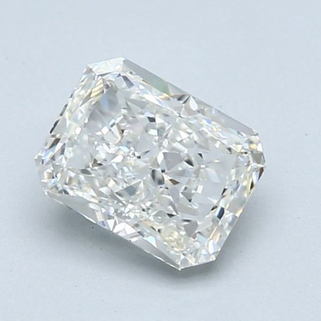 Diament radiant, 1.7ct, VS2, H, GIA 1505717827