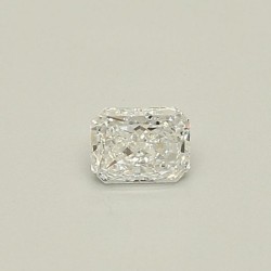 Diament radiant, 0.3ct, VS2, E, GIA 2526355769