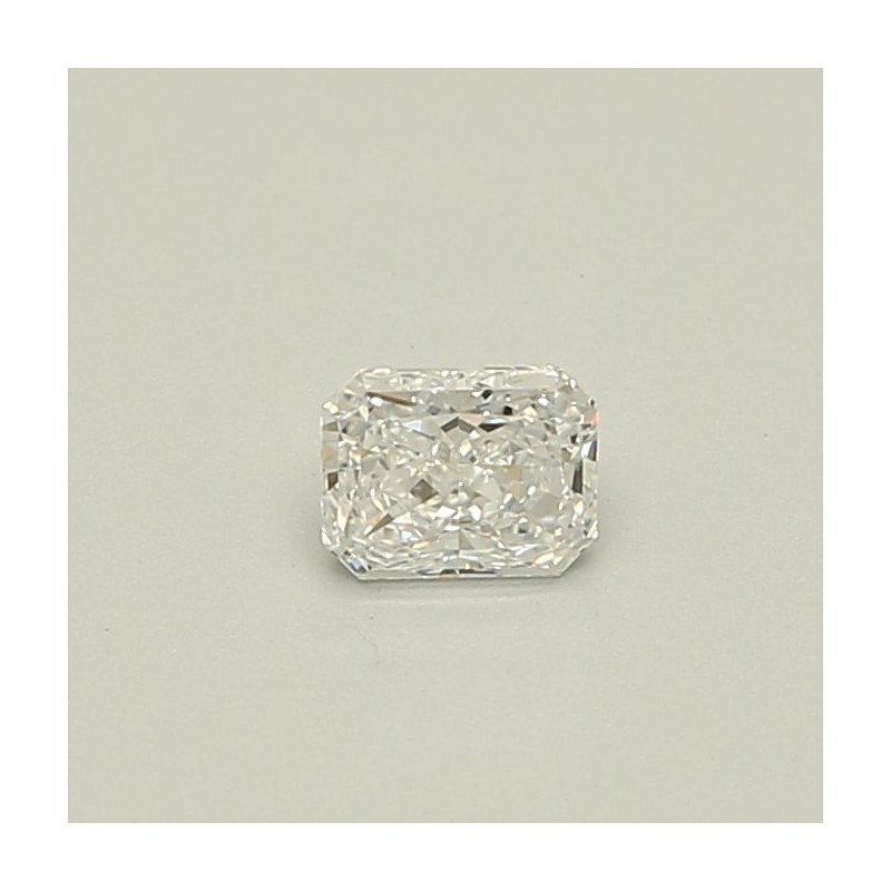 Diament radiant, 0.3ct, VS2, E, GIA 2526355769