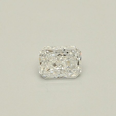 Diament radiant, 0.3ct, VS2, E, GIA 2526355769