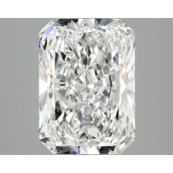 Diament laboratoryjny radiant, 3ct, VVS2, F, IGI LG758549301
