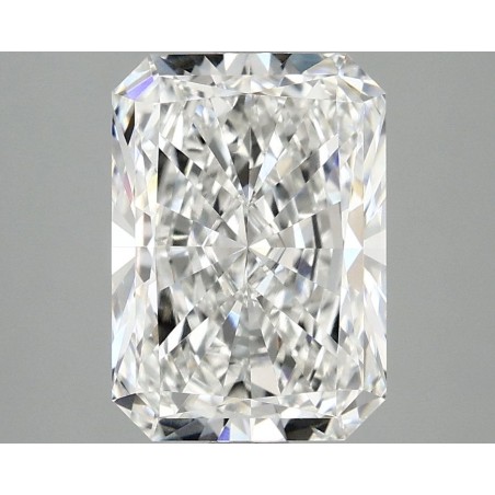 Diament laboratoryjny radiant, 3ct, VVS2, F, IGI LG758549301