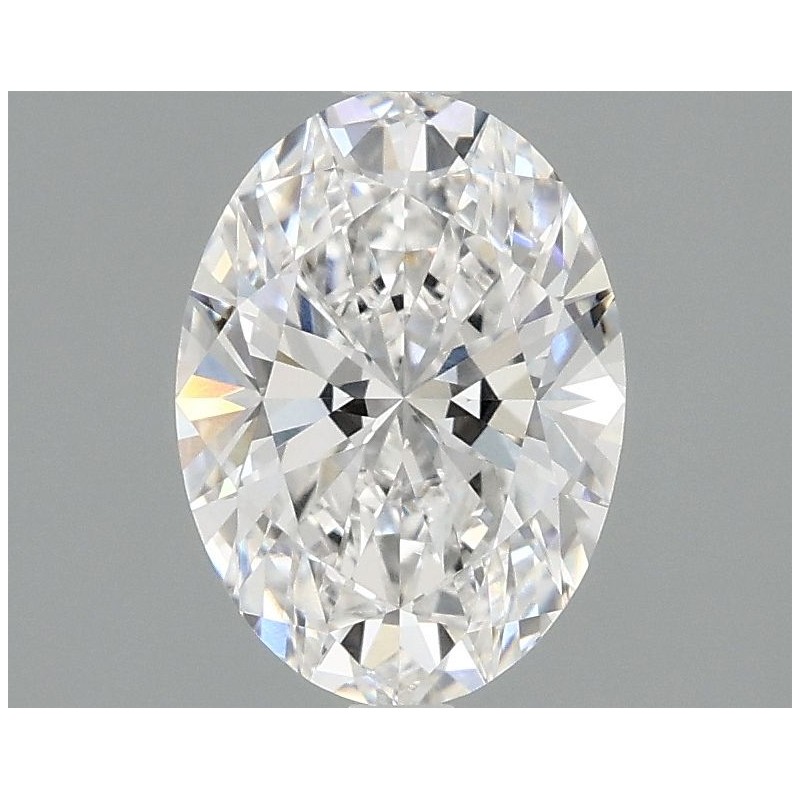 Diament laboratoryjny szlif owalny, 1.58ct, VVS2, E, IGI LG758564341