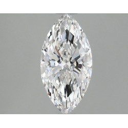 Diament laboratoryjny markiza, 1.06ct, VVS2, D, IGI LG758539911